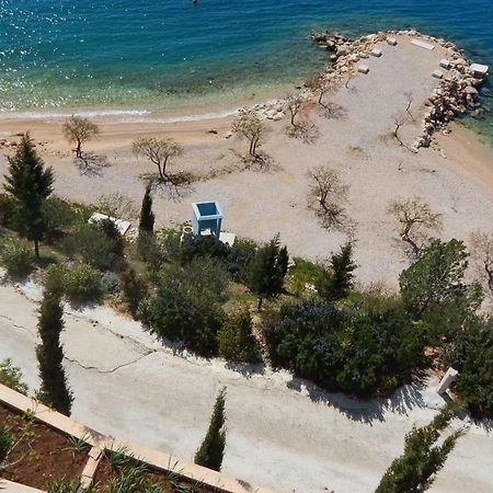 Seafront Apartments Nemira Omis Exterior photo