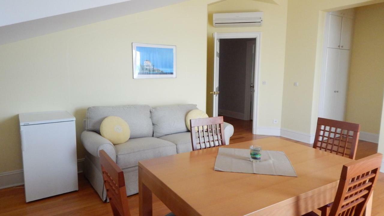 Seafront Apartments Nemira Omis Exterior photo